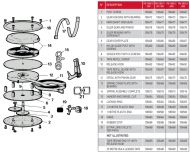 РУЛЕТКА 15М - 106510