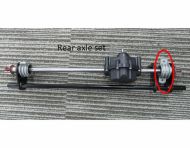 ЛАГЕР С ОПОРА ЗА ВАЛ НА САМОХОД ЗА LM2024Е-SP/LM2014E-SP - 2824529001