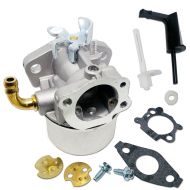 КАРБУРАТОР B&S 798653 - 5208225