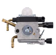 КАРБУРАТОР STIHL HS81, HS81R, HS81RC, HS81T, HS86, HS86R, HS86T, 42371200618 - 75044