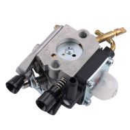 КАРБУРАТОР STIHL HS81, HS81R, HS81RC, HS81T, HS86, HS86R, HS86T, 42371200618 - 75044