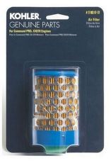 ФИЛТЪР ВЪЗДУШЕН+ПРЕДФИЛТЪР KOHLER CH270 - 17 883 07-S 17 883 07-S