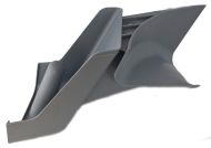 ТАПА ЗА МУЛЧИРАНЕ  LM1900E-SP, LM1700E-SP - 3129545001 3129545001