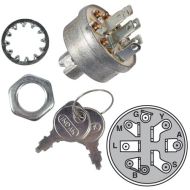 КЛЮЧ КОНТАКТЕН УНИВЕРСАЛЕН 7 КРАЧЕТА - 33-383 33-383