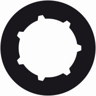 РИНГ 1/4 SMALL 7-9 - 543767-ITAL 543767-ITAL