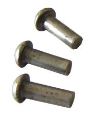 НИТОВЕ 6.0X18MM(КРЪГЛА ГЛАВА) - 6.0X18TT