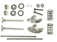 РЕМОНТЕН К-Т ГЛАВА(КЛАПАНИ, ПРУЖИНИ ИДР) KOHLER CH, CV - 24 755 147-S 24 755 147-S