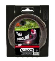 КОРДА D2.0MM Х 15M DUOLINE PLUS - 539162 539162