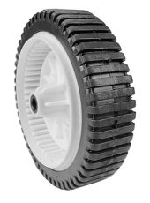 КОЛЕЛО ЗА САМОХОДА ЗА КОСАЧКА D200X12.7X41MM HQ 532193144 - 72-077 72-077