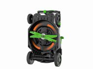 КОМПЛЕКТ ЗА МУЛЧИРАНЕ 52СМ (2 НОЖА+ТАПА) LM2135E-SP - ABP2100D-E