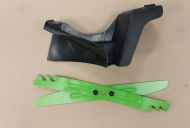 КОМПЛЕКТ ЗА МУЛЧИРАНЕ 52СМ (2 НОЖА+ТАПА) LM2135E-SP - ABP2100D-E