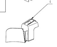 ТАПА ЗА МУЛЧИРАНЕ ЗА КОСАЧКА LM2122E-SP - 3127924001 3127924001