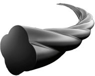 КОРДА D3.0ММ Х 50M (SPEED BLASTER) - 07804 07804