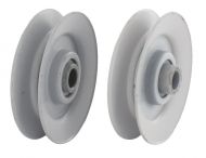 РОЛКА ЗА РЕМЪК MTD 756-1035A, 756-0166 - 6200833