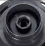 КОРДОВА ГЛАВА EASYLOAD RYOBI - 50719042 50719042