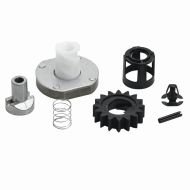 ЗЪБНО КОЛЕЛО (БЕНДИКС) К-Т ЗА ЕЛ.СТАРТЕР B&S 495878, 696540 - 33-005