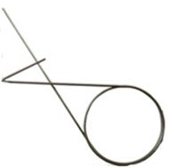 ПРУЖИНА ДЕКОМПРЕСОРЕН ЛОСТ KOHLER SV - 20 089 06-S