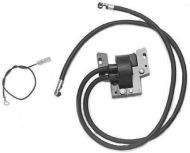 БОБИНА 16/18КС ДВУЦИЛИНДРОВИ B&S 394891 - 33-345 33-345