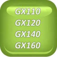 БОБИНА HONDA GX110/120/140/160 - 33-348