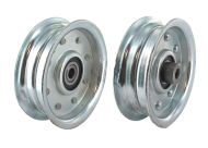 РОЛКА ОБТЯЖНА С ЛАГЕР MTD 756-04280A, 756-0542 - 6207105