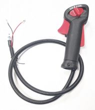 РЪКОХВАТКА ЗА ГАЗ К-Т CG520B, CG555 - T0903005