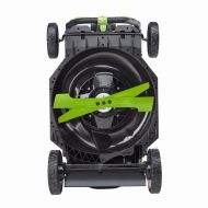 НОЖ ДВОЕН 52.00 CM LM2135E-SP - AB2102D-E