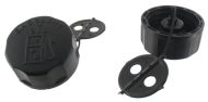 КАПАЧКА БЕНЗИНОВ РЕЗЕРВОАР HONDA GX22, GX25, GX31, GX35 - 5309698 5309698