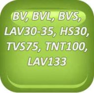 БИЕЛА STD. TECUMSEH 16110006/30963B - 36-106