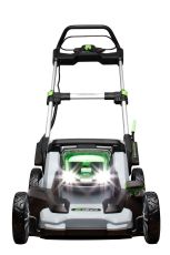 КОСАЧКА САМОХОДНА 56V/47СМ+БАТЕРИЯ 5.0AH+БЪРЗО ЗАРЯДНО - LM1903E-SP