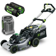 КОСАЧКА САМОХОДНА 56V/47СМ+БАТЕРИЯ 5.0AH+БЪРЗО ЗАРЯДНО - LM1903E-SP