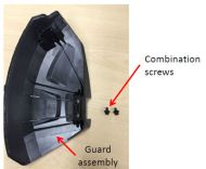 ПРЕДПАЗИТЕЛ ЗА КОРДА ЗА ST1300E-S - 2824273001