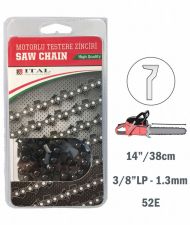 ВЕРИГА 14``-3/8``-1.3ММ(СУПЕР) - 91LPX052E-ITAL 91LPX052E-ITAL