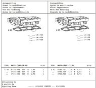 ГАРНИТУРА ГЛАВА (1.65MM) LDW1204 - 4730684 4730684