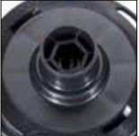 КОРДОВА ГЛАВА EASYLOAD HOMELITE - 50719040