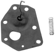 МЕМБРАНА B&S 3.5КС(МОДЕЛ 92500) 299637 - 49-005 49-005