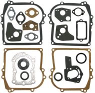 ГАРНИТУРИ К-Т+СЕМЕРИНГИ 3КС B&S 495602, 379144 - 49-602 49-602